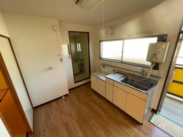  コーポ石水　Ａ