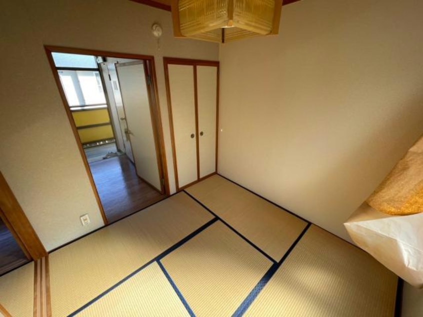  コーポ石水　Ａ