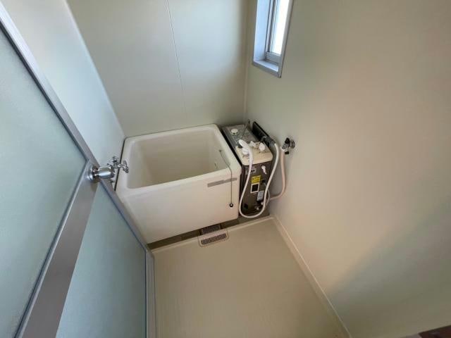  コーポ石水　Ａ