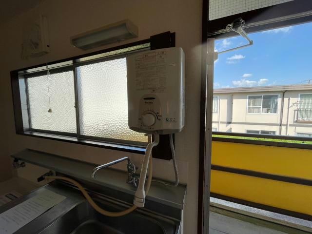  コーポ石水　Ａ