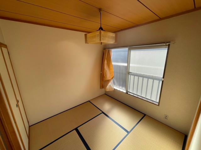  コーポ石水　Ａ