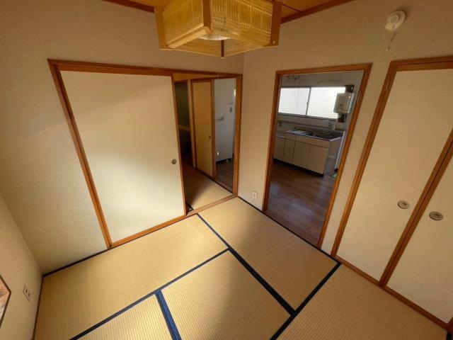  コーポ石水　Ａ