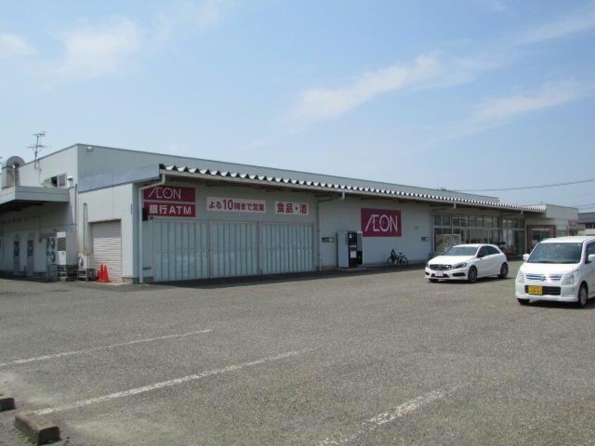 イオン山二ツ店(スーパー)まで756m コーポ石水　Ａ