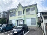 ソレイユ高美