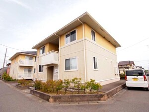 グラニーズガーデン　Ｂ