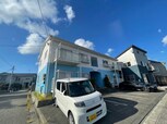 アパートメントハウス　キティ