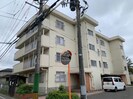 桜ヶ丘ハイツの外観