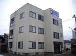 コーポ池田　Ａ