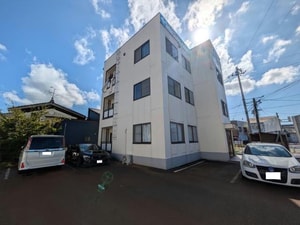 コーポ池田　Ａ