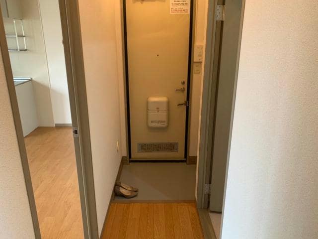  ロイヤルビレッジ鵜ノ子　Ｂ