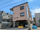 ライブリー木島の外観