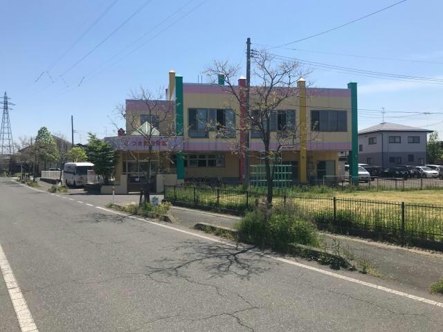 さつき野保育園(幼稚園/保育園)まで789m セレーノジュン