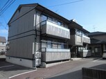 サンガーデン茜ヶ丘　Ｂ
