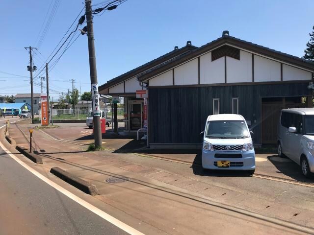 小合郵便局(郵便局)まで1069m ウィンクルム