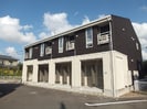 サン　パティオ　Ｂの外観