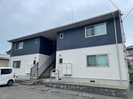 カーサ秋葉の外観