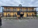 Y’ｓルームの外観
