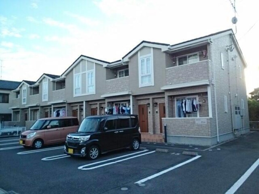  ベルフィオーレ