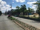 新潟市立新金沢保育園(幼稚園/保育園)まで1137m ベルフィオーレ