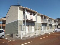 コーポメイプル