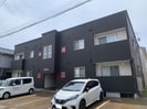 SORAの外観