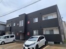 SORAの外観