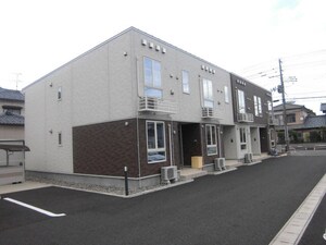 メゾンベルジュ