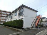 コーポ石水　B