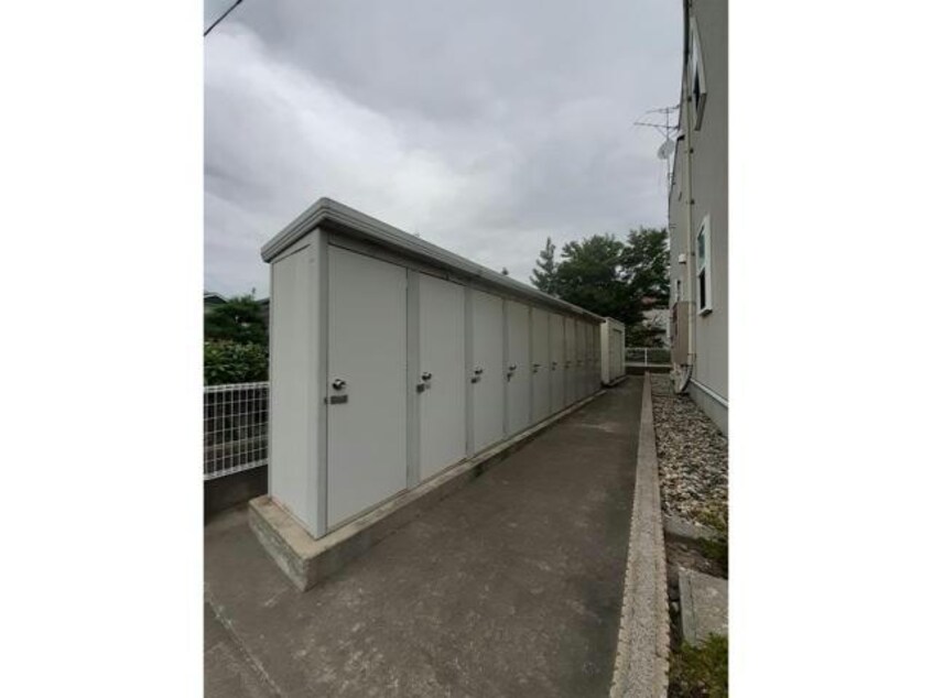  サンリットフジⅠ