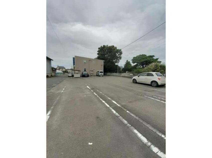  サンリットフジⅠ