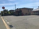ほっともっと新潟荻川店(その他飲食（ファミレスなど）)まで731m サンリットフジⅠ