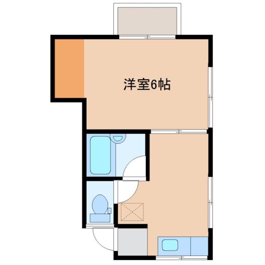 間取図 アルズ