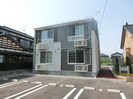 サンプラザ荻川の外観