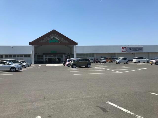 にいつフードセンター荻川店(スーパー)まで830m サンプラザ荻川