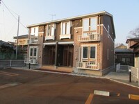 ラ・ファミーユ新町