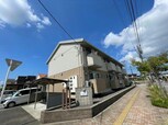 ウィステリア梅見台
