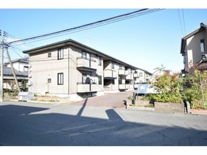 アムール荻川　Ｃ