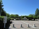 亀田公園(公園)まで1441m 諏訪１丁目貸家