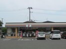 セブンイレブン新潟車場店(コンビニ)まで304m ローズコート　Ａ