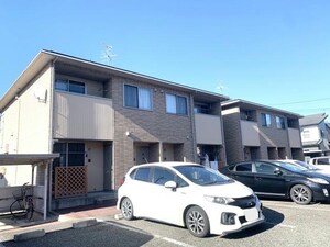 ベル・フィオーレ　Ａ