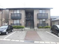 グランメゾン川口　Ｂ