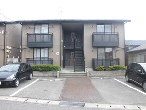 グランメゾン川口　Ｂ