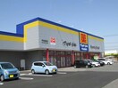 ファミリードラッグ亀田店(ドラッグストア)まで1989m ヴィラＳ－Ⅰ