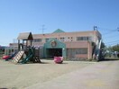 早通保育園(幼稚園/保育園)まで282m ヴィラＳ－Ⅰ