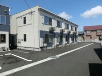 ミルキーパーク城所Ⅱ