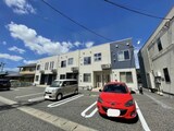 ミルキーパーク城所Ⅰ