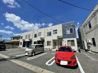 ミルキーパーク城所Ⅰ