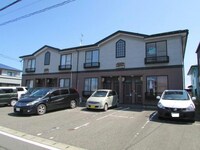 黄金ハイツレオ２号棟