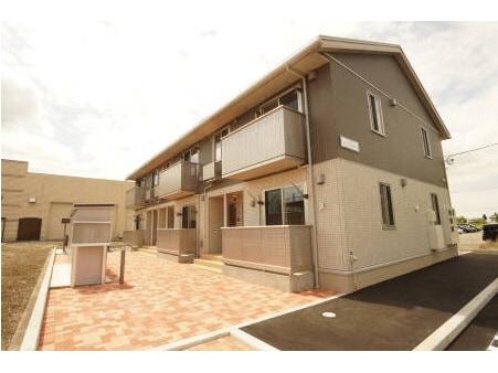  ライフコート横越中央