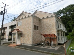コモンズ朝日